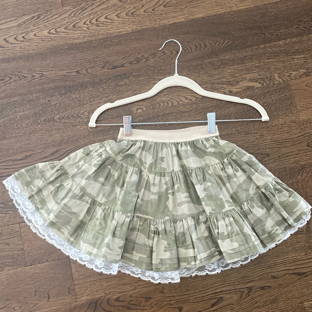 Monalisa skirt